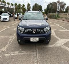 Auto - Dacia duster 1.6 sce gpl 4x2 prestige
