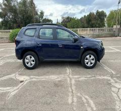 Auto - Dacia duster 1.6 sce gpl 4x2 prestige