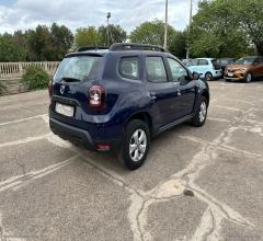 Auto - Dacia duster 1.6 sce gpl 4x2 prestige