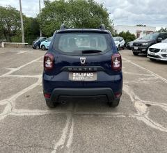 Auto - Dacia duster 1.6 sce gpl 4x2 prestige