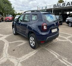 Auto - Dacia duster 1.6 sce gpl 4x2 prestige
