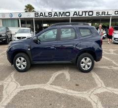 Auto - Dacia duster 1.6 sce gpl 4x2 prestige