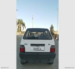 Auto - Fiat uno 1.0 i.e. 5p. fire
