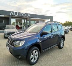 Dacia duster 1.6 sce gpl 4x2 prestige