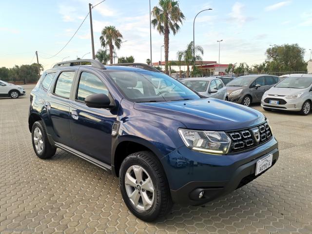 Auto - Dacia duster 1.6 sce gpl 4x2 prestige