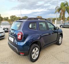 Auto - Dacia duster 1.6 sce gpl 4x2 prestige