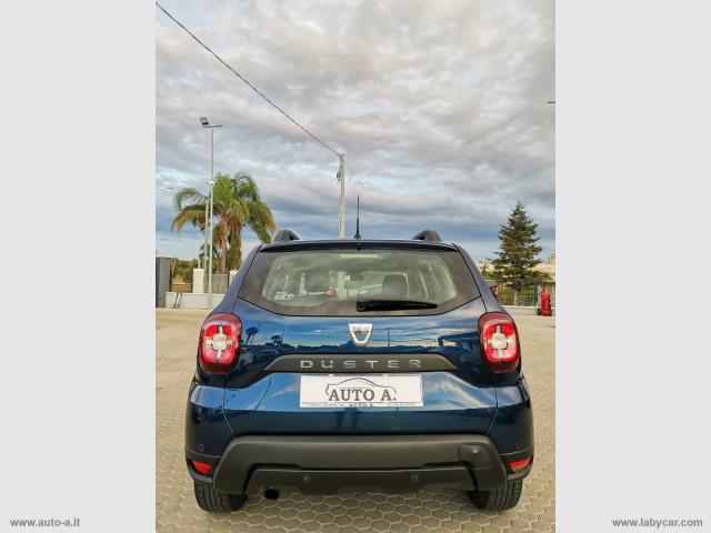 Auto - Dacia duster 1.6 sce gpl 4x2 prestige