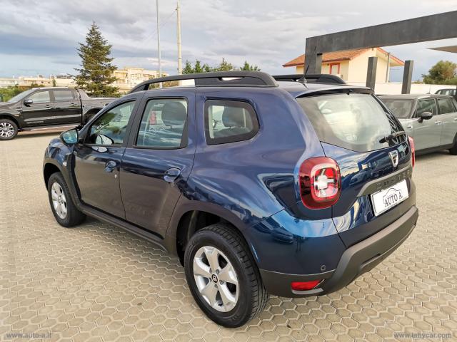 Auto - Dacia duster 1.6 sce gpl 4x2 prestige
