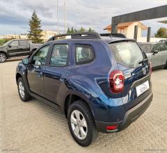 Auto - Dacia duster 1.6 sce gpl 4x2 prestige