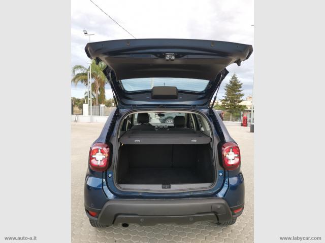 Auto - Dacia duster 1.6 sce gpl 4x2 prestige