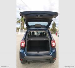 Auto - Dacia duster 1.6 sce gpl 4x2 prestige