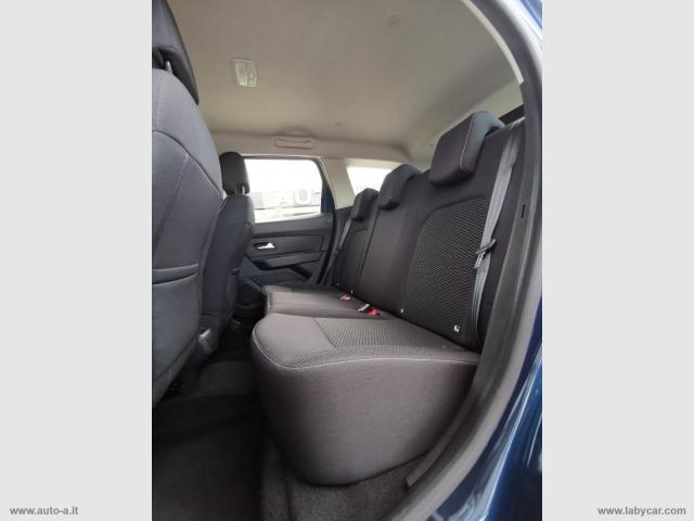 Auto - Dacia duster 1.6 sce gpl 4x2 prestige