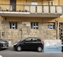 Appartamento in vendita a reggio di calabria sbarre centrali