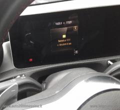 Auto - Mercedes-benz cla 220 automatic 4matic premium