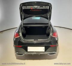 Auto - Mercedes-benz cla 220 automatic 4matic premium