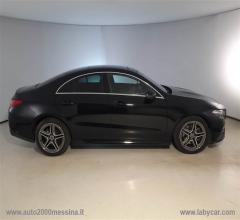 Auto - Mercedes-benz cla 220 automatic 4matic premium
