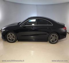 Auto - Mercedes-benz cla 220 automatic 4matic premium