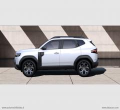 Auto - Dacia duster eco-g 100 expression