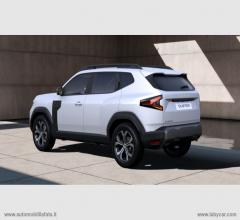 Auto - Dacia duster eco-g 100 expression