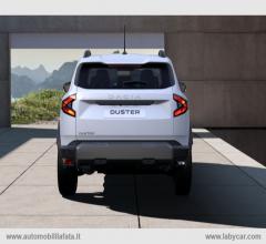 Auto - Dacia duster eco-g 100 expression