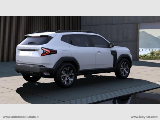 Auto - Dacia duster eco-g 100 expression