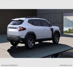 Auto - Dacia duster eco-g 100 expression