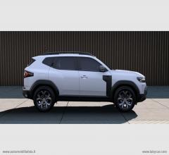 Auto - Dacia duster eco-g 100 expression