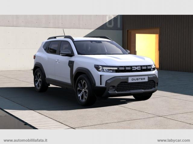 Auto - Dacia duster eco-g 100 expression