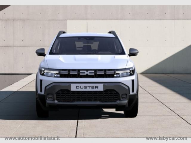 Auto - Dacia duster eco-g 100 expression