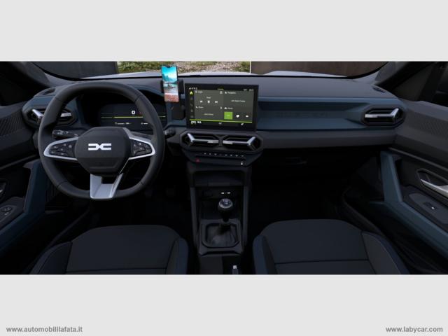 Auto - Dacia duster eco-g 100 expression