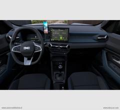 Auto - Dacia duster eco-g 100 expression