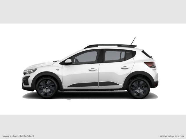 Auto - Dacia sandero stepway 1.0 tce eco-g expression