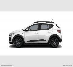 Auto - Dacia sandero stepway 1.0 tce eco-g expression