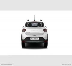 Auto - Dacia sandero stepway 1.0 tce eco-g expression