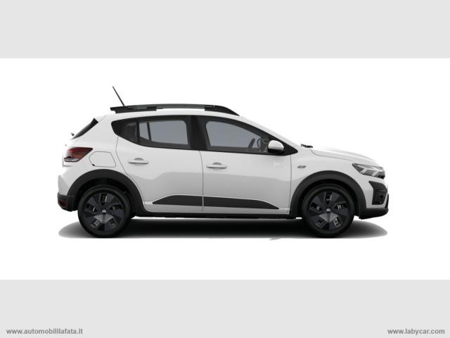 Auto - Dacia sandero stepway 1.0 tce eco-g expression