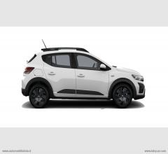 Auto - Dacia sandero stepway 1.0 tce eco-g expression