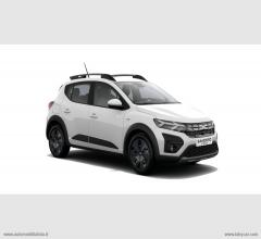 Auto - Dacia sandero stepway 1.0 tce eco-g expression