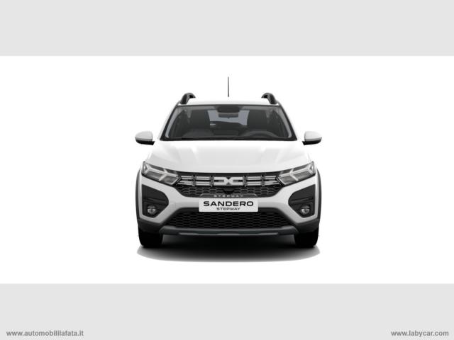 Auto - Dacia sandero stepway 1.0 tce eco-g expression