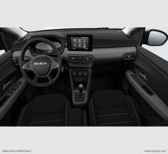 Auto - Dacia sandero stepway 1.0 tce eco-g expression