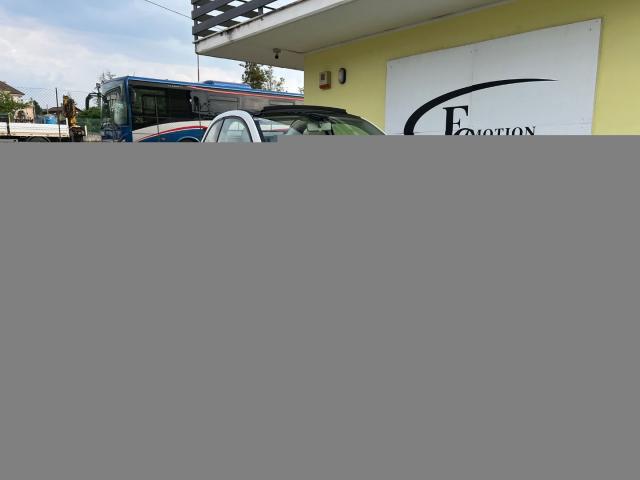 Auto - Fiat 500 c 1.2 lounge