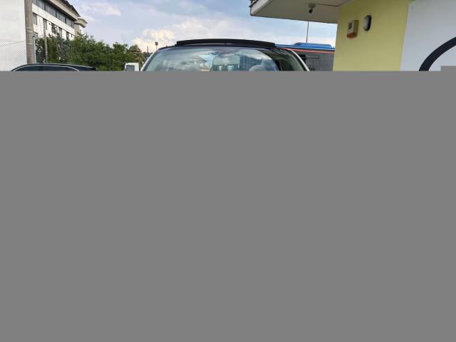 Auto - Fiat 500 c 1.2 lounge
