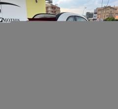 Auto - Fiat 500 c 1.2 lounge