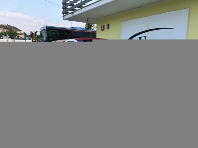 Auto - Fiat 500 c 1.2 lounge