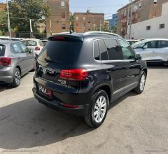 Auto - Volkswagen tiguan 2.0 tdi 150 4mot sport&style bmt