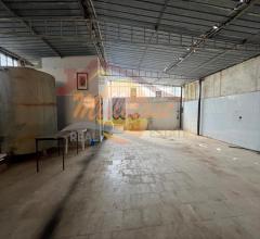 Appartamenti in Vendita - Capannone industriale in vendita a siracusa epipoli