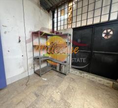 Appartamenti in Vendita - Capannone industriale in vendita a siracusa epipoli