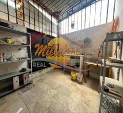 Appartamenti in Vendita - Capannone industriale in vendita a siracusa epipoli