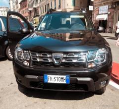 Auto - Dacia duster 1.5 dci 110 cv s&s 4x2 ss brave