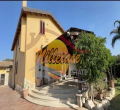 Villa in vendita a siracusa tremmilia