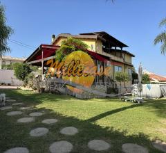 Appartamenti in Vendita - Villa in vendita a siracusa tremmilia
